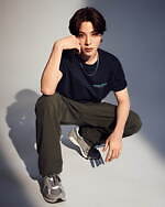 ユニクロ(UNIQLO) TREASURE BOY｜写真23