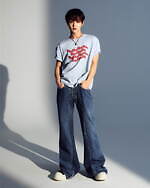 ユニクロ(UNIQLO) TREASURE BOY｜写真22