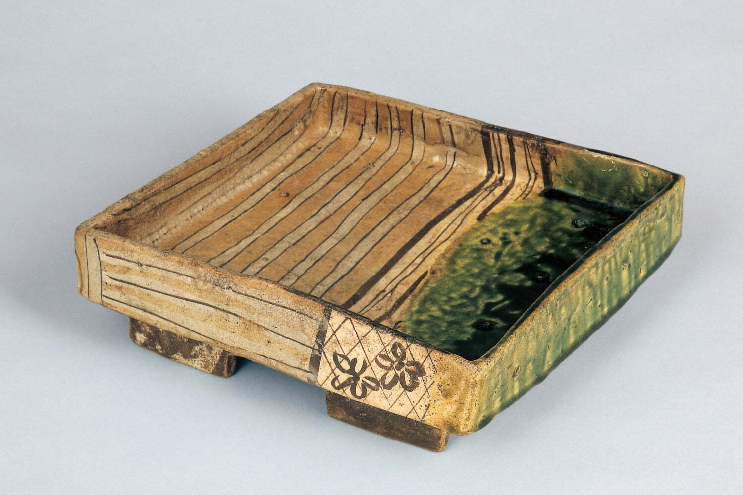 企画展「古美術かぞえうた」東京・根津美術館で - 書・絵画・工芸“作品名の数字”の多様な意味を紹介