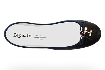 レペットから銀座店2周年記念シューズ「サンドリオン・ギンザ」50足限定で発売