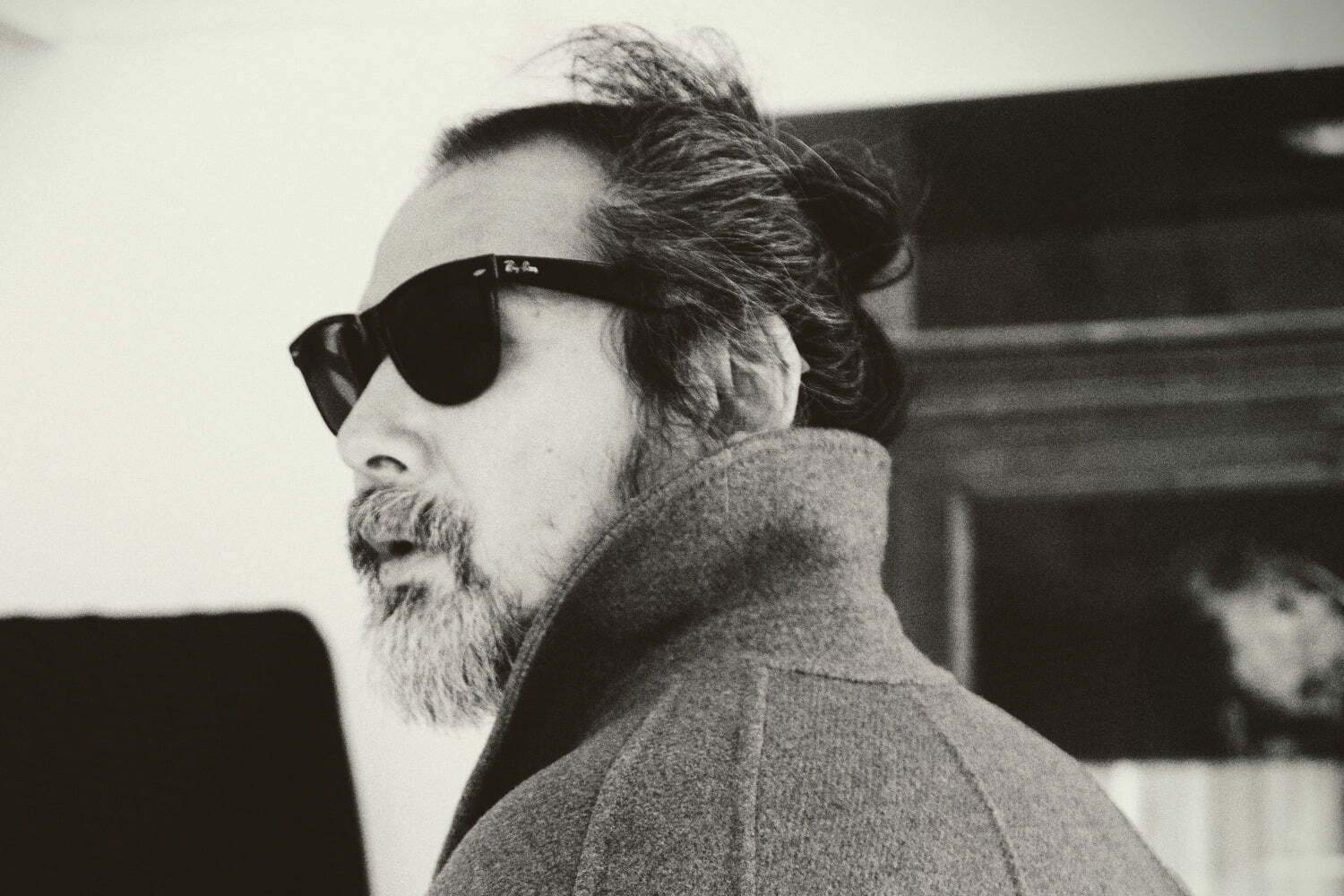 サルト 2023-24年秋冬 メンズ コレクション