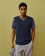 ユニクロ×JW アンダーソン×フェデラー、レトロムードの軽量パーカやジョガーパンツ｜写真18