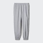 ユニクロ×JW アンダーソン×フェデラー、レトロムードの軽量パーカやジョガーパンツ｜写真4