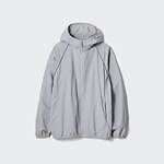 ユニクロ×JW アンダーソン×フェデラー、レトロムードの軽量パーカやジョガーパンツ｜写真1