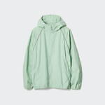 ユニクロ×JW アンダーソン×フェデラー、レトロムードの軽量パーカやジョガーパンツ｜写真2