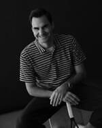 ユニクロ×JW アンダーソン×フェデラー、レトロムードの軽量パーカやジョガーパンツ｜写真12