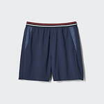 ユニクロ×JW アンダーソン×フェデラー、レトロムードの軽量パーカやジョガーパンツ｜写真10