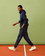 ユニクロ×JW アンダーソン×フェデラー、レトロムードの軽量パーカやジョガーパンツ｜写真20