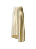 H&M Studio初のリゾートコレクション、ラッフル付きドレスや大胆プリントのミニワンピース｜写真13