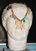 H&M Studio初のリゾートコレクション、ラッフル付きドレスや大胆プリントのミニワンピース｜写真70