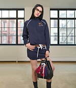 ミュウミュウ(MIU MIU) ミュウミュウ レテ｜写真15