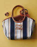 ミュウミュウ(MIU MIU) ミュウミュウ レテ｜写真12