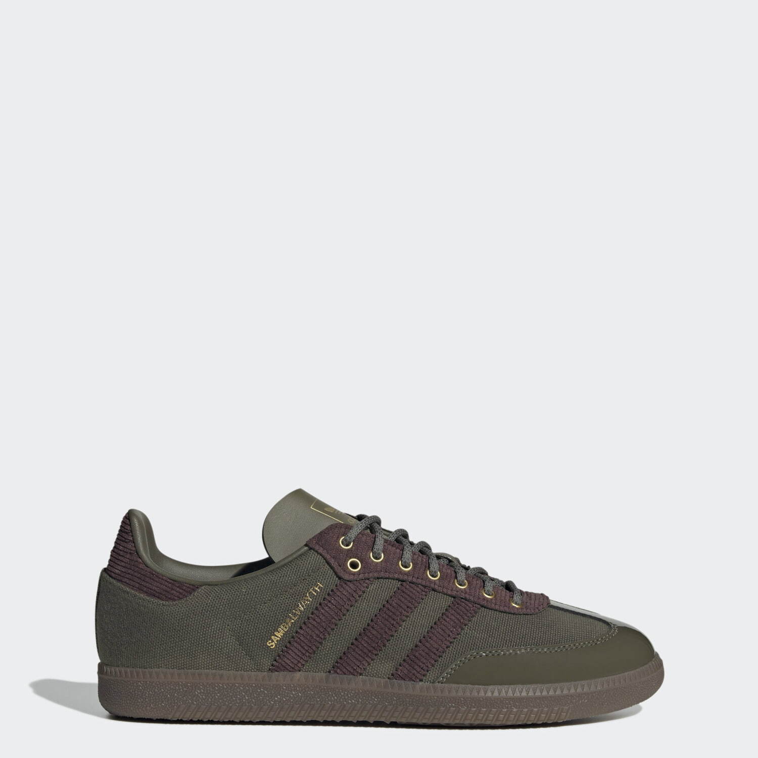 アディダス オリジナルス(adidas Originals) サンバ｜写真2