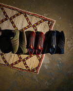 アディダス オリジナルス(adidas Originals) サンバ｜写真12