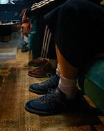 アディダス オリジナルス(adidas Originals) サンバ｜写真9