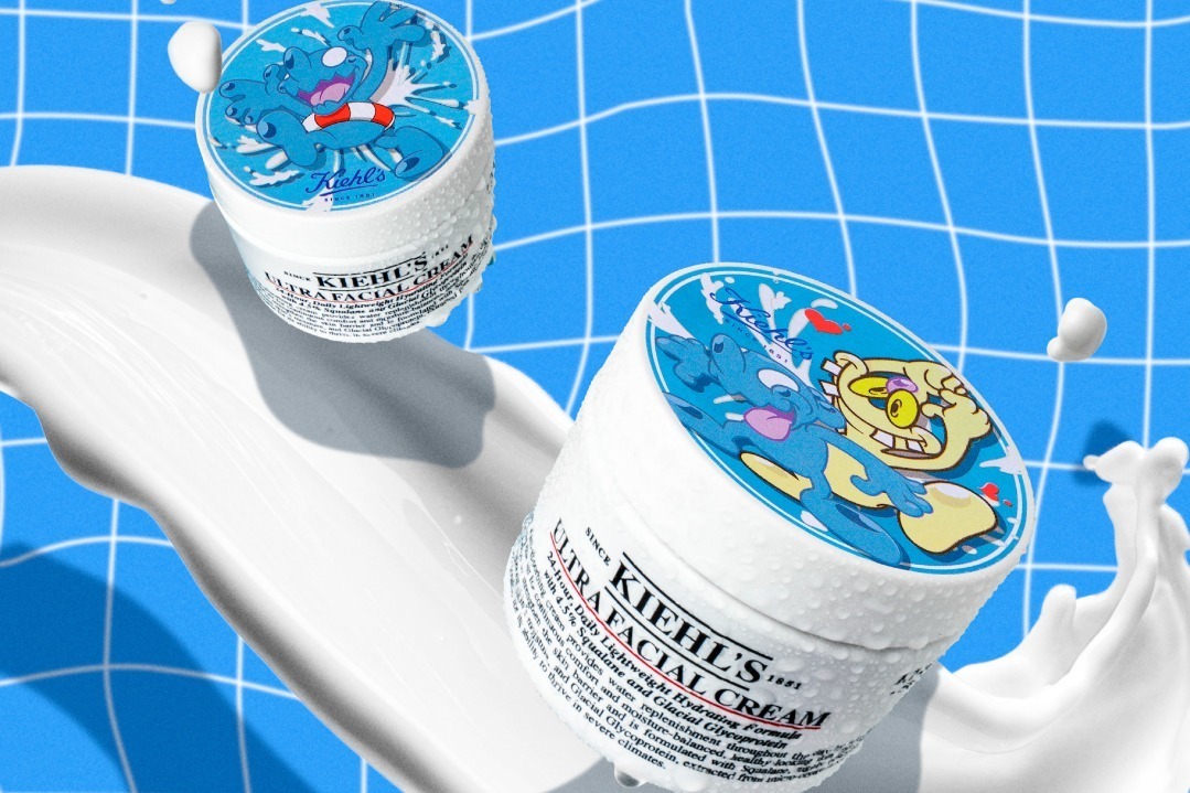 KIEHL’S キールズ クリーム UFC  125mL 他 全14点 キールズ クリーム UFC - 保湿ケア向けクリーム - キールズ公式