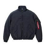 アルファ インダストリーズ“機能性ナイロン”のミリタリーウェア、M-35シャツやカーゴパンツ｜写真4