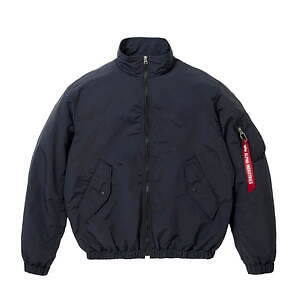 アルファ インダストリーズ“機能性ナイロン”のミリタリーウェア、M-35シャツやカーゴパンツ｜写真4