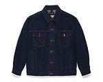 ワコマリア(WACKO MARIA), ラングラー(Wrangler) ランチャードレスジーンズ｜写真2