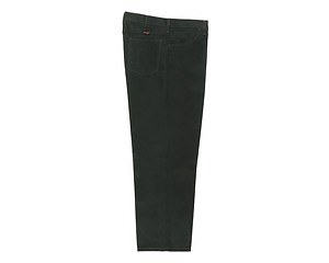 WACKO MARIA/WRANGLER / WRANCHER DRESS JEANS（GREEN