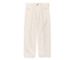 ワコマリア(WACKO MARIA), ラングラー(Wrangler) ランチャードレスジーンズ｜写真10