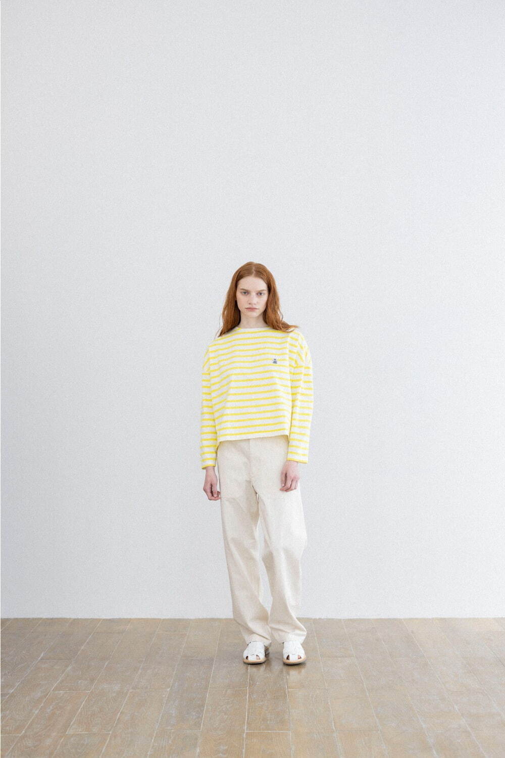 フィデリティ(FIDELITY) 2024年春夏メンズコレクション  - 写真2