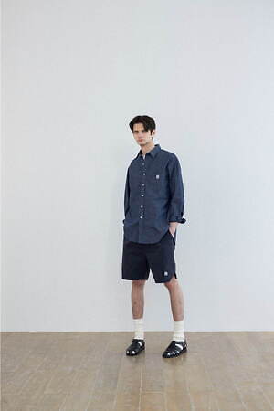 フィデリティ(FIDELITY) 2024年春夏メンズコレクション  - 写真11