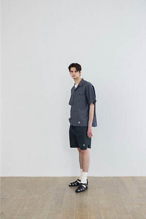 フィデリティ(FIDELITY) 2024年春夏メンズコレクション  - 写真15