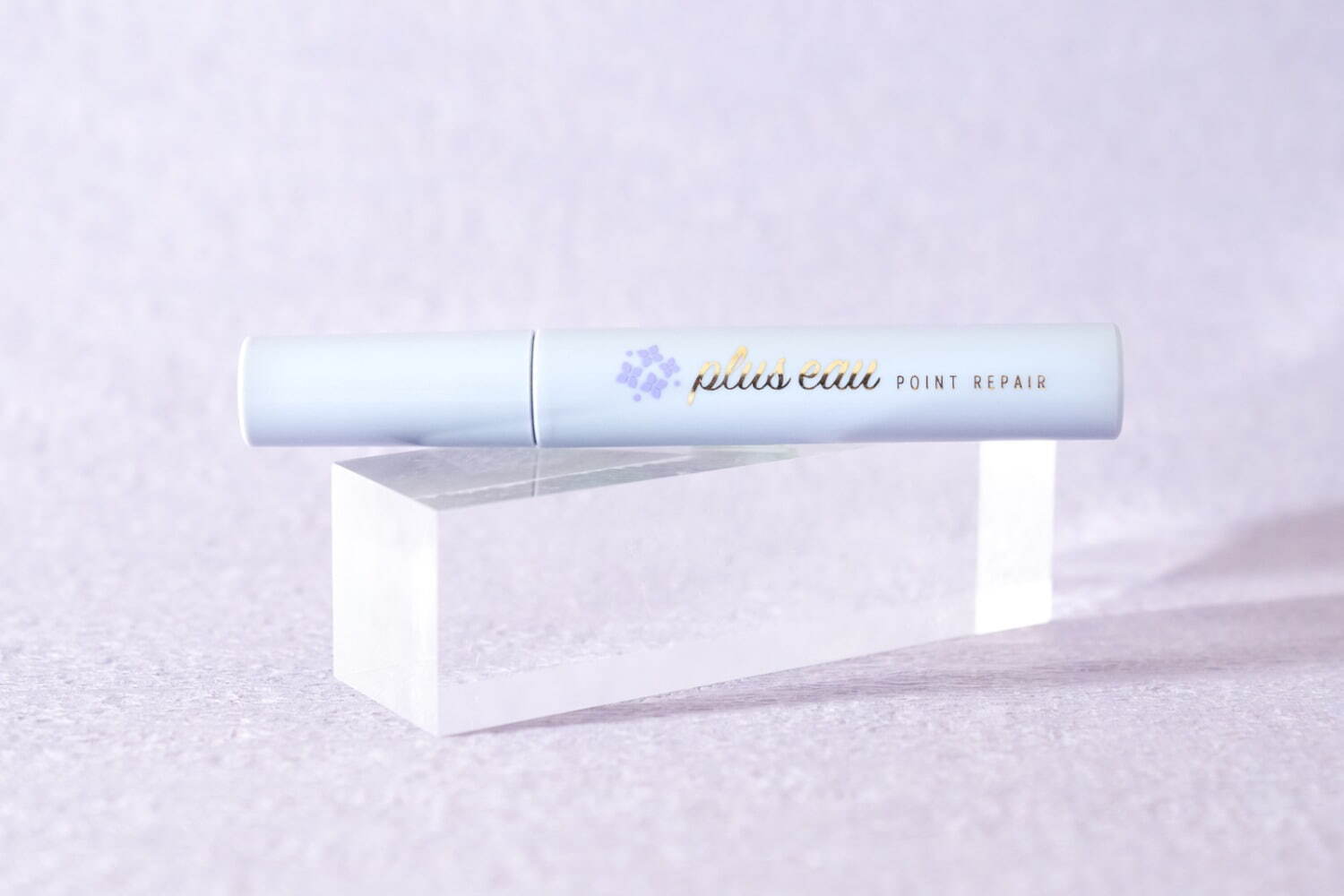 プリュスオー ポイントリペア スーパーハード アジサイの香り 10ml 1,210円＜数量限定＞