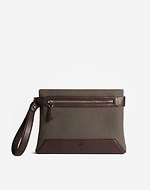 ダンヒル(dunhill) 1893 ウーブン ハーネス｜写真9