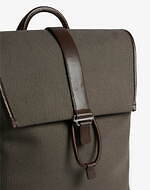 ダンヒル(dunhill) 1893 ウーブン ハーネス｜写真2