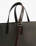 ダンヒル(dunhill) 1893 ウーブン ハーネス｜写真7