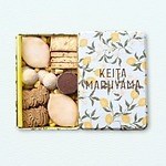 そごう横浜で第3回 クッキー博覧会“まるで宝石箱”クッキー缶など約90ブランド｜写真4