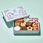 そごう横浜で第3回 クッキー博覧会“まるで宝石箱”クッキー缶など約90ブランド｜写真7