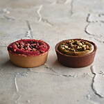 そごう横浜で第3回 クッキー博覧会“まるで宝石箱”クッキー缶など約90ブランド｜写真24