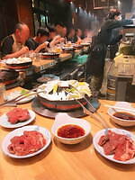 札幌ジンギスカン「成吉思汗だるま」上野御徒町に東京初進出、秘伝の醤油タレで味わう濃厚な羊肉｜写真10