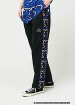 グラニフ×ドラクエの第5弾コラボ、ホイミスライムの癒しセットアップやはぐれメタルのバケットハット｜写真16