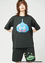 グラニフ×ドラクエの第5弾コラボ、ホイミスライムの癒しセットアップやはぐれメタルのバケットハット｜写真6