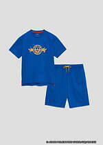 グラニフ×ドラクエの第5弾コラボ、ホイミスライムの癒しセットアップやはぐれメタルのバケットハット｜写真7