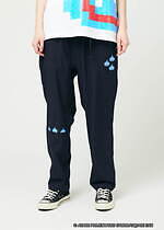 グラニフ×ドラクエの第5弾コラボ、ホイミスライムの癒しセットアップやはぐれメタルのバケットハット｜写真17