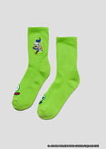 グラニフ×ドラクエの第5弾コラボ、ホイミスライムの癒しセットアップやはぐれメタルのバケットハット｜写真28