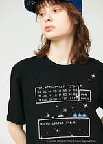 グラニフ×ドラクエの第5弾コラボ、ホイミスライムの癒しセットアップやはぐれメタルのバケットハット｜写真24