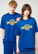 グラニフ×ドラクエの第5弾コラボ、ホイミスライムの癒しセットアップやはぐれメタルのバケットハット｜写真8