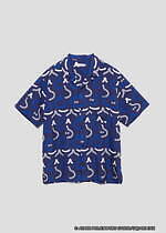 グラニフ×ドラクエの第5弾コラボ、ホイミスライムの癒しセットアップやはぐれメタルのバケットハット｜写真11