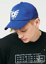 グラニフ×ドラクエの第5弾コラボ、ホイミスライムの癒しセットアップやはぐれメタルのバケットハット｜写真25