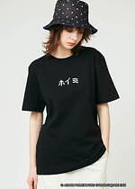 グラニフ×ドラクエの第5弾コラボ、ホイミスライムの癒しセットアップやはぐれメタルのバケットハット｜写真20