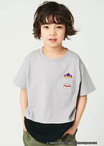 グラニフ×ドラクエの第5弾コラボ、ホイミスライムの癒しセットアップやはぐれメタルのバケットハット｜写真19