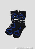 グラニフ×ドラクエの第5弾コラボ、ホイミスライムの癒しセットアップやはぐれメタルのバケットハット｜写真27