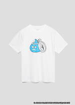 グラニフ×ドラクエの第5弾コラボ、ホイミスライムの癒しセットアップやはぐれメタルのバケットハット｜写真21