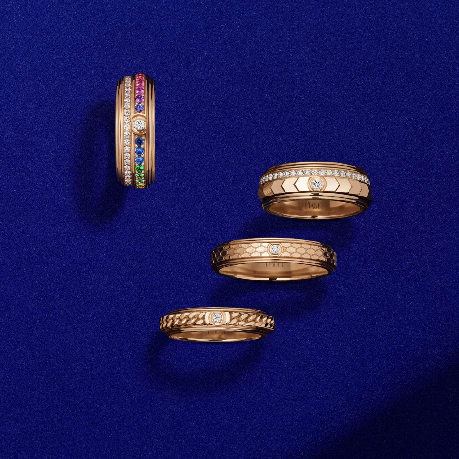 ピアジェ(Piaget) ポセション｜写真11